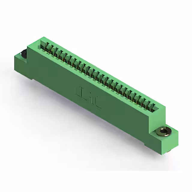 842-024-521-103 EDAC Inc.  Edgeboard Connectors